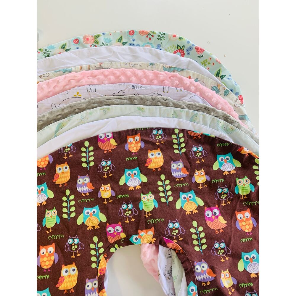 Boppy Cover